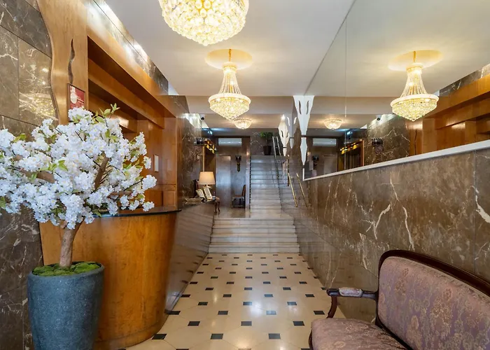 Hotel Vice-Rei OOporto